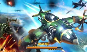 Bắn Cá Đại Chiến B52 Tại Vibet88