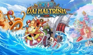 Bắn Cá Đại Hải Trình Tại Vibet88