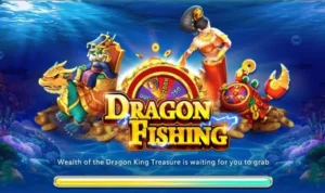 Bắn Cá Rồng Tại Vibet88