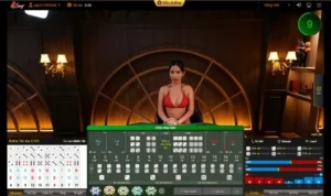 Tài Xỉu Nhà Cái Vibet88