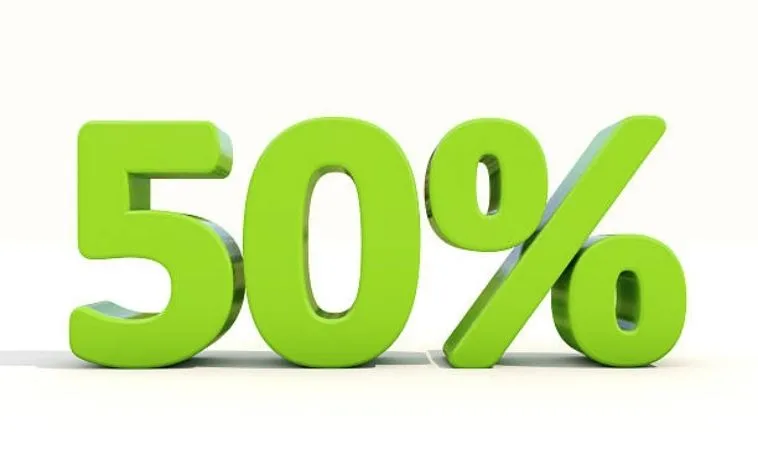 Chương trình khuyến mãi Nạp Lần 2 Tặng 50% Tại Nhà Cái Vibet88