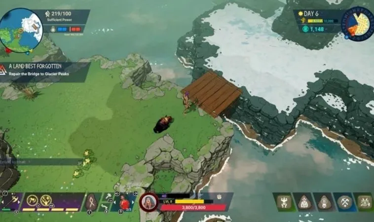 Cut Stone Tại Vibet88