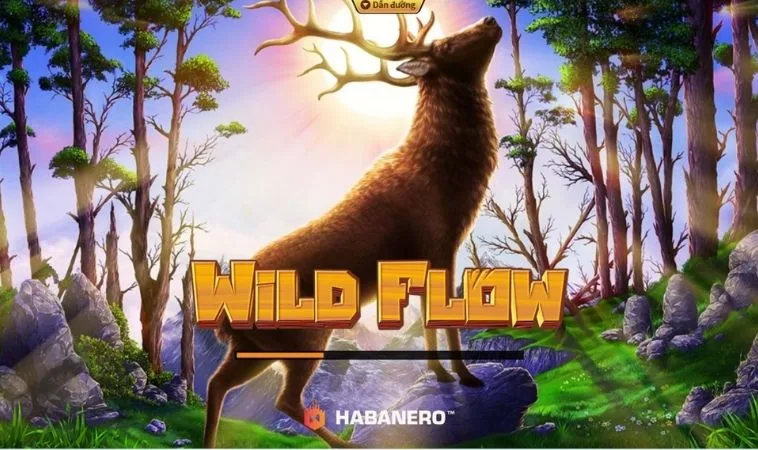 Nổ Hũ Rừng Xanh Tại Vibet88