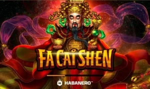 Nổ Hũ Thần Tài Tại Vibet88