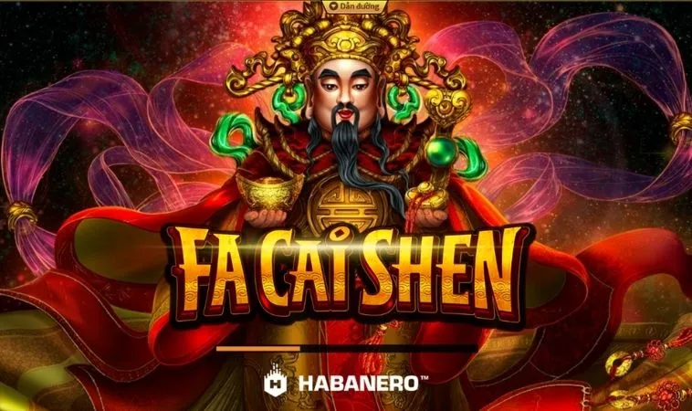 Nổ Hũ Thần Tài Tại Vibet88