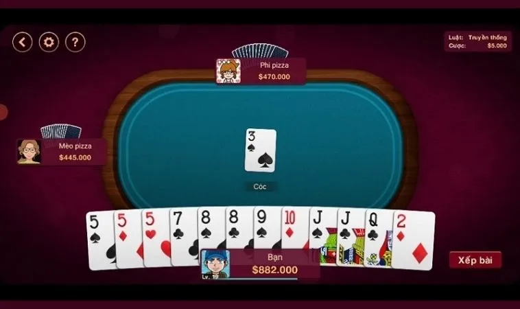 Cách tham gia chơi Sắc Tê Nhà Cái Vibet88