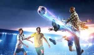 Thể Thao Ảo Vibet88