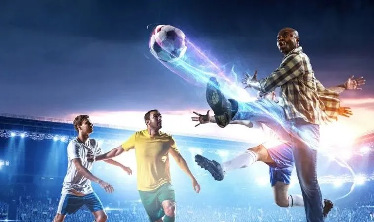 Thể Thao Ảo Vibet88