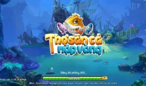 Thợ Săn Cá Tại Vibet88