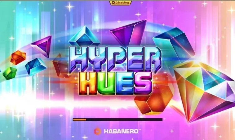 Nổ Hũ Kim Cương Tại Vibet88