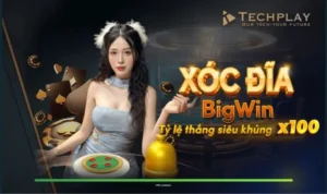 Xóc Đĩa Tại Vibet88