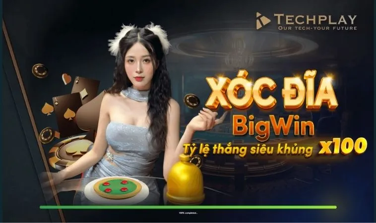 Xóc Đĩa Tại Vibet88