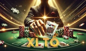 Xì Tố Tại Vibet88