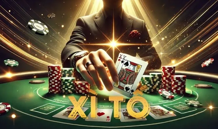 Xì Tố Tại Vibet88