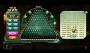 ZicZac tại Vibet88